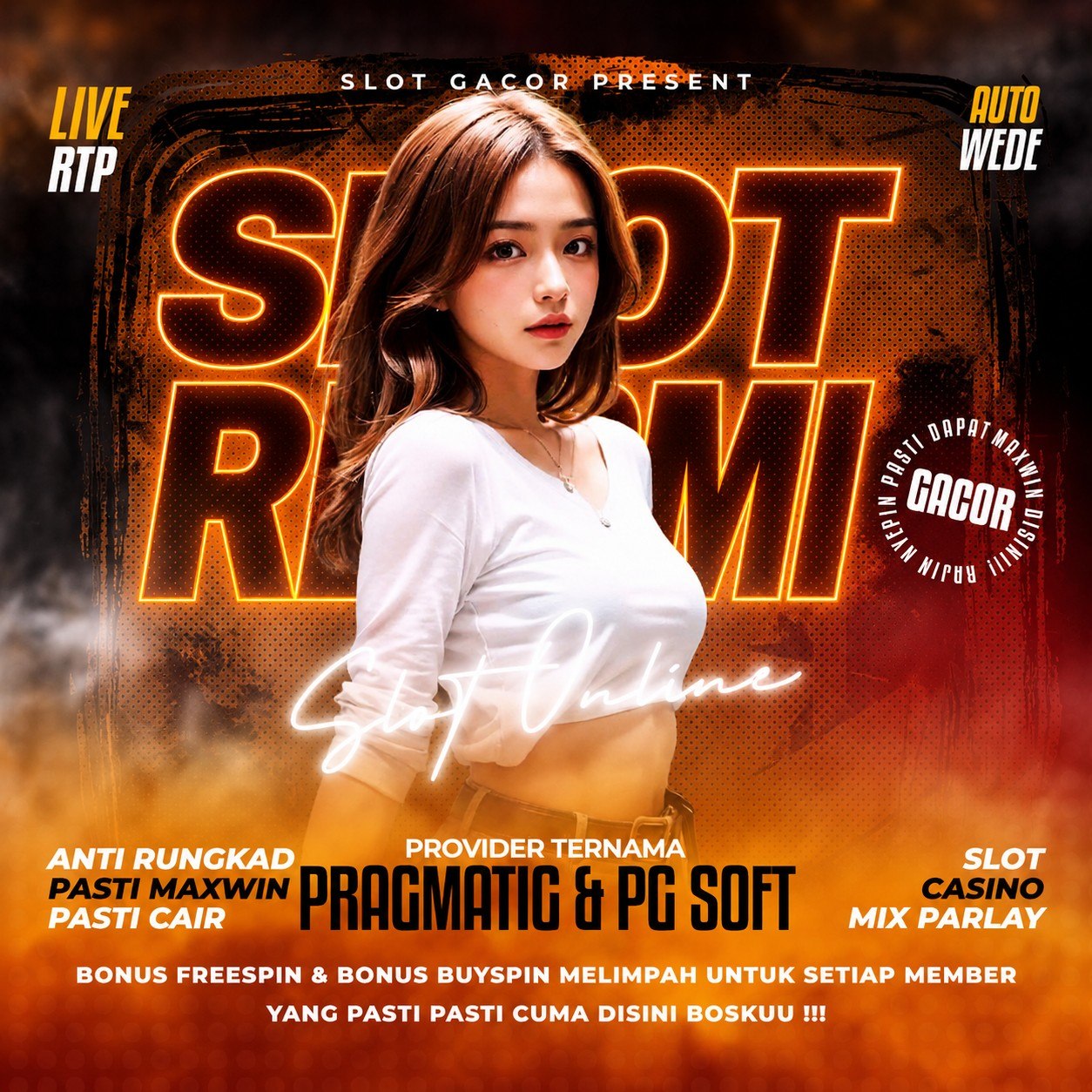 meledak34 AGEN SLOT GACOR SLOT77